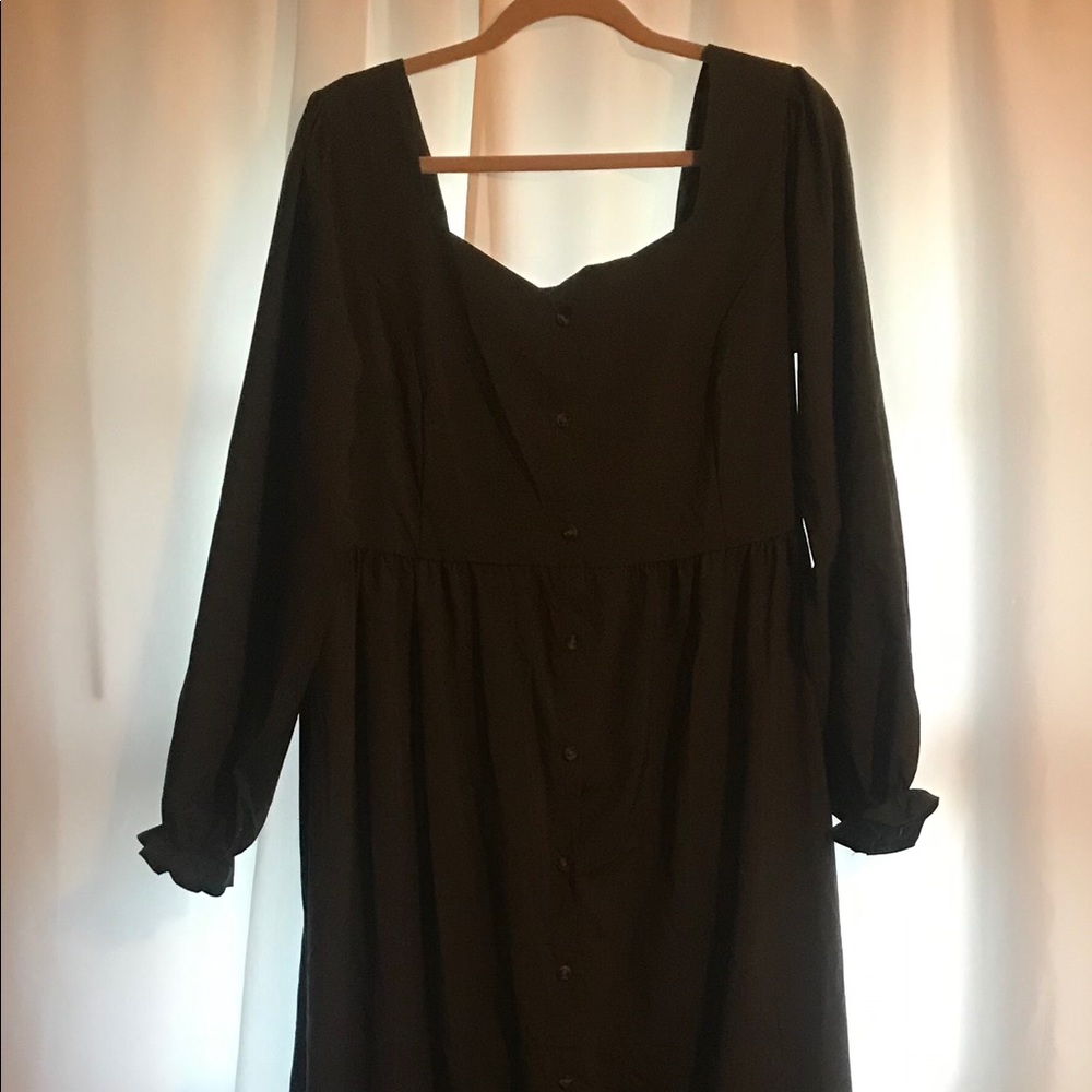 𝚂𝚠𝚎𝚎𝚝𝚑𝚎𝚊𝚛𝚝 𝙶𝚛𝚎𝚎𝚗 𝙳𝚛𝚎𝚜𝚜